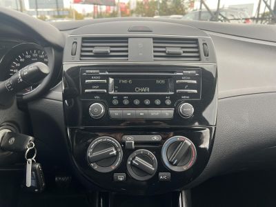 NISSAN PULSAR 1.2 DIG-T Tekna