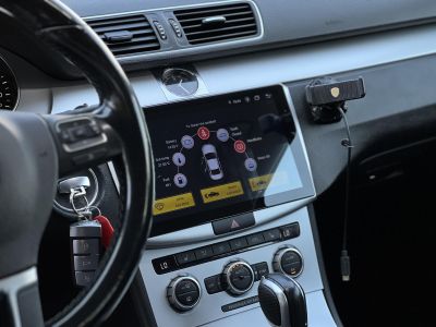 VOLKSWAGEN PASSAT VII 2.0 CR TDI Comfortline BMT DSG