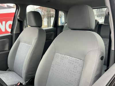 FORD FIESTA 1.3 Comfort Semmi extra.....még 1 év műszaki!