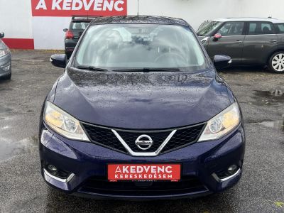 NISSAN PULSAR 1.2 DIG-T Tekna