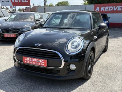MINI MINI ONE 1.5D 70 KW (95LE) Faceliftes modell!