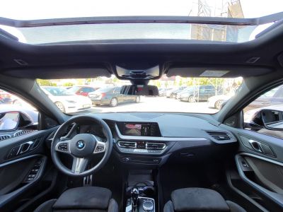 BMW 118i M Sport DKG 9e km. Adaptív LED Panorámatető Harman/Kardon Memória Carplay
