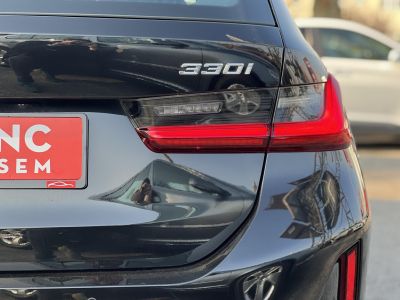 BMW 330i xDrive (Automata) M-SPORT. Facelift