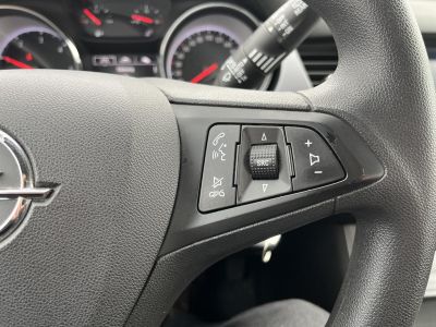 OPEL ASTRA K Sports Tourer 1.5 CDTI Business Edition Tolatóradar. tempomat. keveset futott