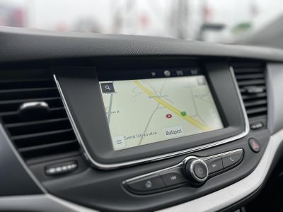 OPEL ASTRA K Sports Tourer 1.5 CDTI Business Edition Tolatóradar. tempomat. keveset futott