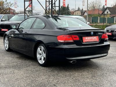 BMW 320d (Automata) Xenon Tempomat Digitklíma Multikormány