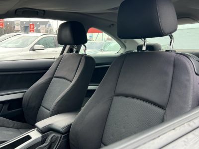 BMW 320d (Automata) Xenon Tempomat Digitklíma Multikormány