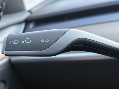 TESLA MODEL 3 Standard Range Plus Aut 96e km. mátrix LED. facelift. hőszivattyú. premium hifi. garanciális!