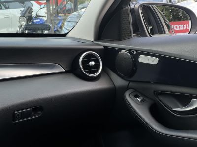 MERCEDES-BENZ C 200 BlueTEC d 7G-TRONIC