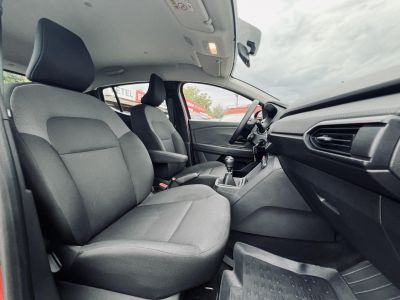 DACIA SANDERO 1.0 TCe Essential Magyarországi. Gyári fényezés. Végig vezetett szervizkönyv!
