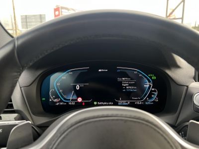 BMW X3 xDrive30e M Sport (Automata) Frissen szervizelt. Adaptív LED 360 kamera HUD Carplay Lejtmenet