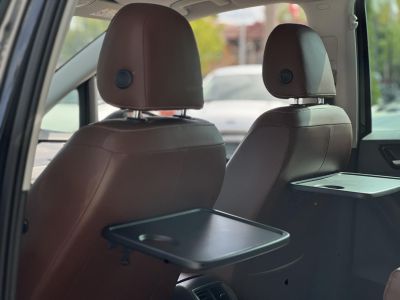 VOLKSWAGEN GOLF SPORTSVAN 1.4 TSI BMT Highline DSG Dokumentált előélet. barna bőrbelső. téli-nyári gumi garnitúra!