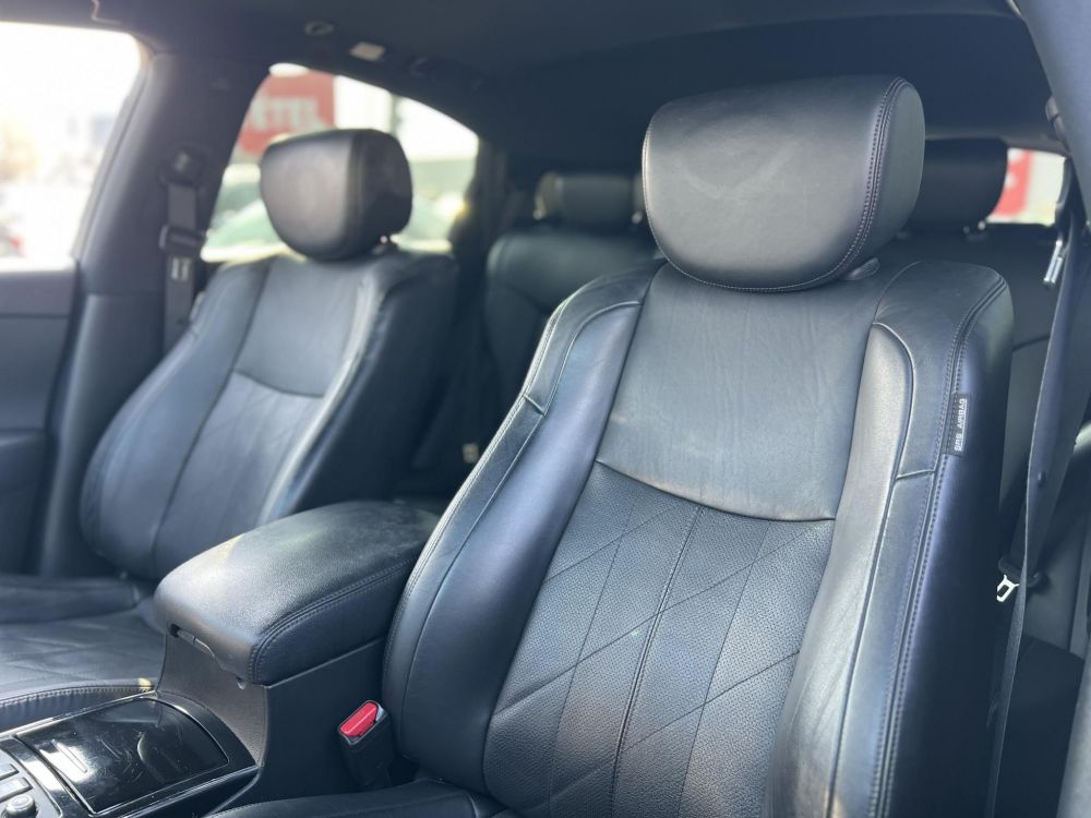 INFINITI QX70 QX70S 3.7 V6 Premium (Automata) EU6 105e km. Tempomat 360 kamera BOSE Téli-nyári garnitúra!