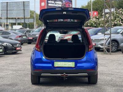 KIA SOUL EV 64kWh Gold 114e km. magas felszereltség. head-up. üléshűtés. carplay. 400+km hatótáv!