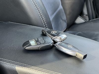 MERCEDES-BENZ ML 420 CDI (Automata) 4MATIC 3.5T vonóhorog. harman/kardon. webasto. légrúgó!