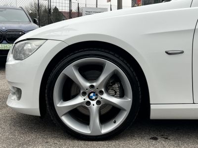 BMW 325i (Automata) Xenon Tempomat Ülésfűtés Bluetooth Navi PDC Friss vizsga!
