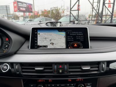 BMW X5 M50d (Automata) Bang and Olufsen. Pano. Vezérlés lecserélve. ACC. 3.5t vonóhorog