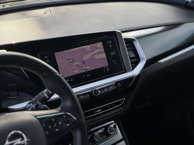 OPEL GRANDLAND 1.2 T Ultimate (Automata) 92e km. M.o.-i. LED. Memória. Üléshűtés. 360 fokos kamera. Carplay!