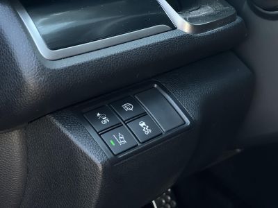 HONDA CIVIC 1.0 T Executive Sport Line 65e km. Magyarországi. 2 tulajdonos. Teljes szerviztörténet!