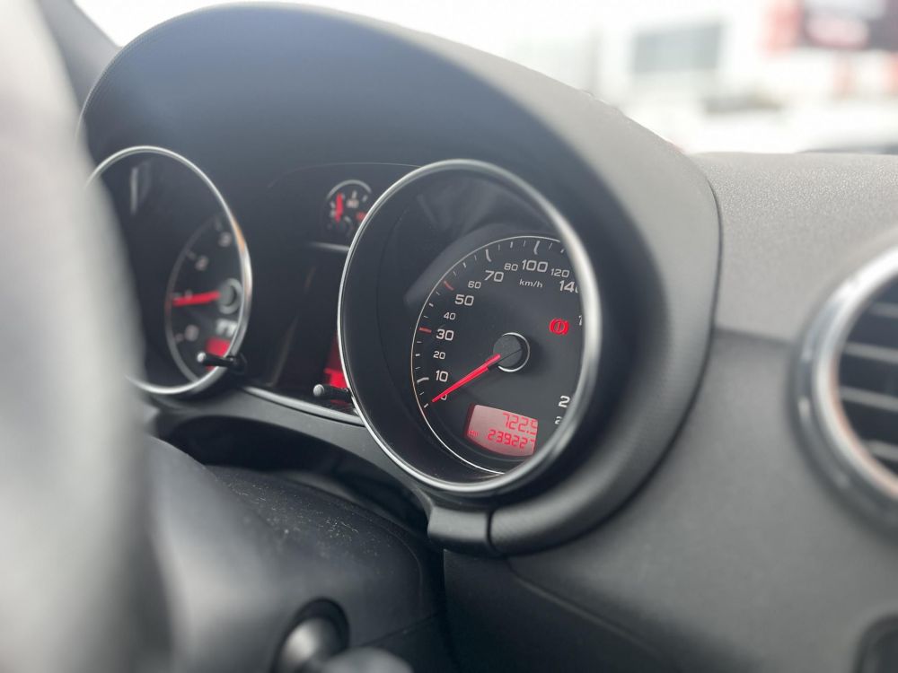 AUDI TT Coupe 2.0 TFSI S-tronic