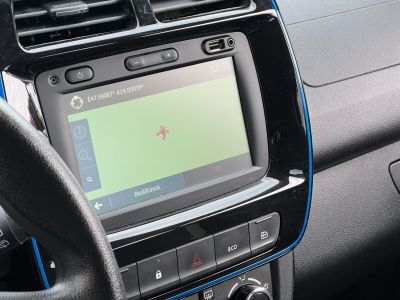 DACIA SPRING Electric 45 Comfort Plus aut.