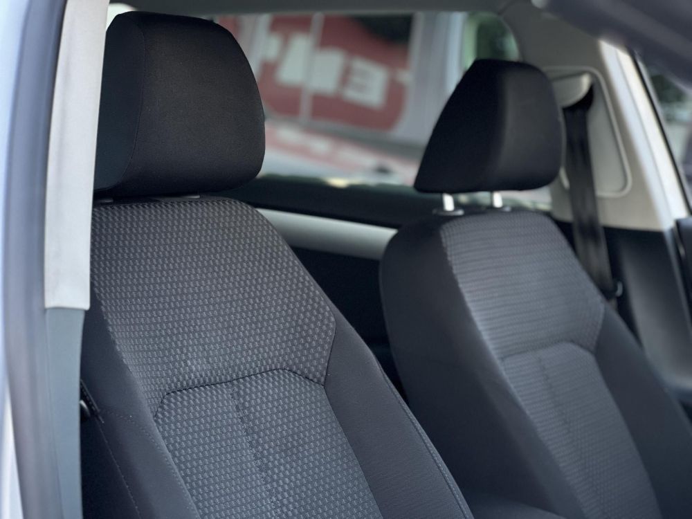 VOLKSWAGEN PASSAT VII 2.0 CR TDI Comfortline BMT DSG