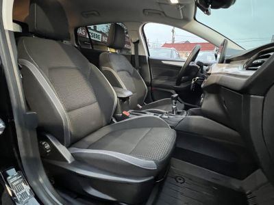 FORD FOCUS 1.0 EcoBoost Connected M.o.-i. 1.tul. Márkaszervizelt. Carplay!