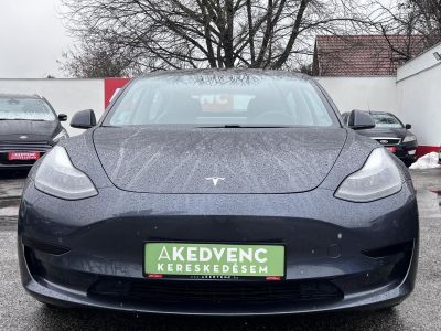TESLA MODEL 3 Standard Range Plus Aut 95e km. facelift. mátrix LED. hőszivattyú. garanciális!