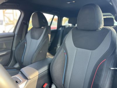 BMW 330i xDrive (Automata) M-SPORT. Facelift