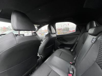 TOYOTA YARIS 1.5 VVT-i Selection Style Magyar. 109e km Kamera Digit Bőr