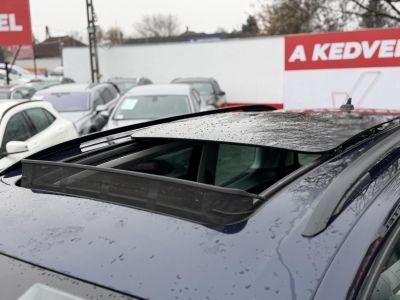 SEAT ALHAMBRA 2.0 CR TDI Style DSG [7 személy] Panorámatető Ülésfűtés Adaptív futómű Világos belső Frissen szervizelt!