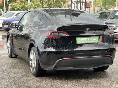 TESLA MODEL Y Long Range AWD (Automata) 94e km. 510km hatótáv. RYZEN proci. 2031-ig garancia!