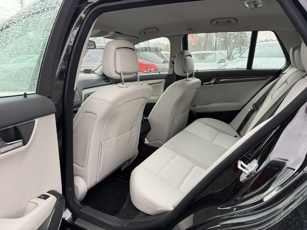 MERCEDES-BENZ C 200 T CDI Avantgarde 146e km. faberakás. világos belső!