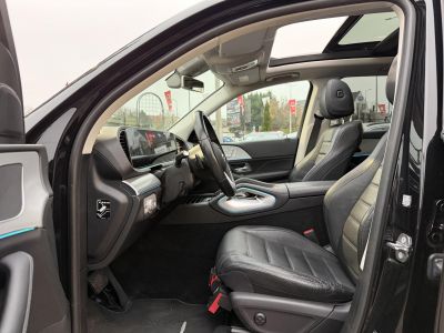 MERCEDES-BENZ GLE 350 de 4Matic 9G-TRONIC Plug-in hybrid AMG