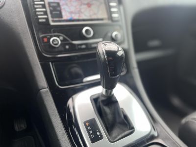 FORD S-MAX 2.0 TDCi Business Powershift Tempomat. fűthető ülések. navigáció. téli-nyári kerékszett