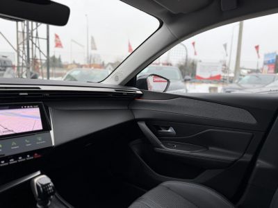 PEUGEOT 308 SW 1.5 BlueHDi Allure LED Tempomat Navi Mirrorscreen Bluetooth 360kamera