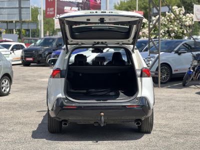TOYOTA RAV 4 Rav4 2.5 Plug-in Hybrid Comfort AWD e-CVT Plug-in!