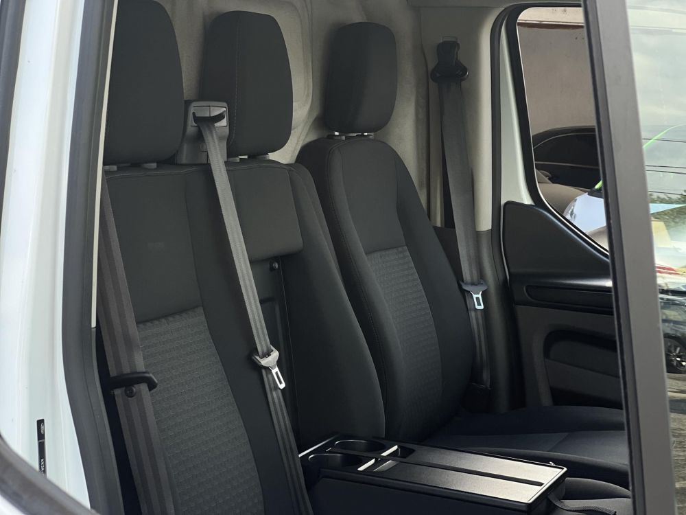 FORD TRANSIT 2.0 TDCi 290 MWB Trend