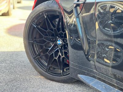 BMW M4 Competition (Automata) hátsókerék hajtás. carbon tető. harman/kardon. frissen szervizelt!