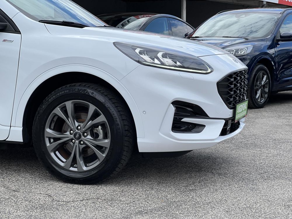 FORD KUGA 2.5 PHEV ST-Line X CVT 58e km. Carplay