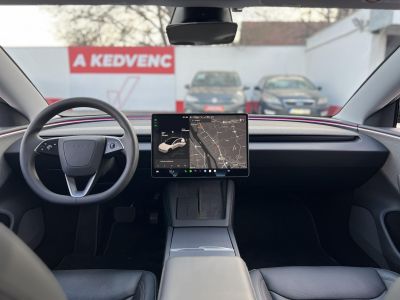 TESLA MODEL 3 RWD Premium (Automata)