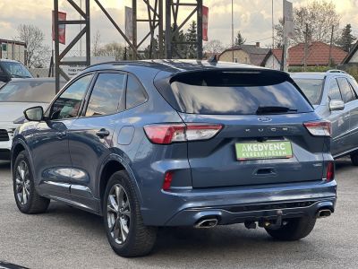 FORD KUGA 2.5 PHEV ST-Line CVT 82e km. 70km elektromos hatótáv. megkímélt állapot!