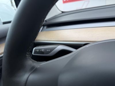 TESLA MODEL 3 Long Range AWD (Automata) 99e km. AMD Ryzen. mátrix LED. hőszivattyú. premium hifi. garanciális!