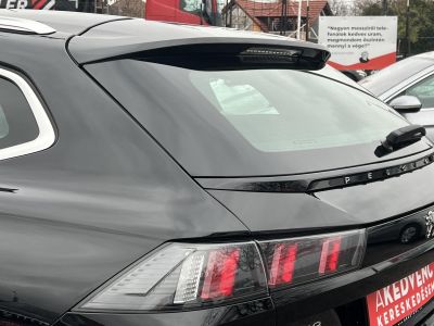 PEUGEOT 508 SW 1.5 BlueHDi Allure EAT8 82e km. M.o.-i. 1.tul. Márkaszervizelt!