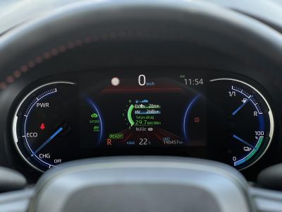 TOYOTA RAV 4 Rav4 2.5 Plug-in Hybrid Comfort AWD e-CVT Plug-in!