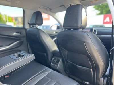 OPEL GRANDLAND 1.2 T Ultimate (Automata) 92e km. M.o.-i. LED. Memória. Üléshűtés. 360 fokos kamera. Carplay!