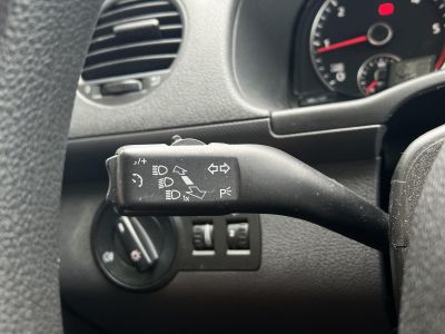 VOLKSWAGEN CADDY 1.6 CR TDI BlueMotion M.o.-i. Klíma Tempomat Bluetooth Téli-Nyári Áfás