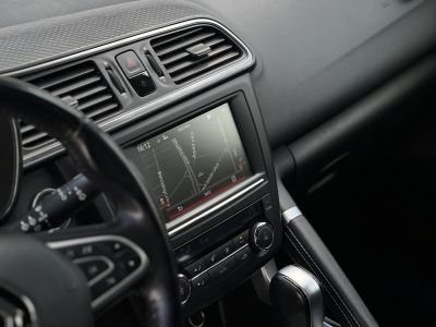 RENAULT KADJAR 1.2 TCe Energy Intens EDC Automata 85e km. Magyarországi. magas felszereltség!