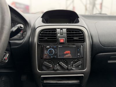 MITSUBISHI CARISMA 1.6 Classic Klima Magyarországi Vonóhorog Téli-nyári kerék garnitúra Friss műszaki vizsga!