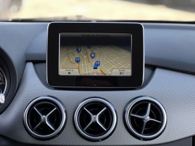 MERCEDES-BENZ B 250 E (Automata) 94e km. téli-nyári gumi. kamera. 2 gyári kulcs!